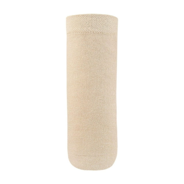 lionlar Gel Amputee Sock Comfortable Sleeve Prosthetic Leg Accessory Prosthetic Sock L