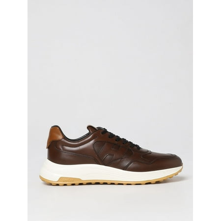

Hogan Sneakers Men Brown Men
