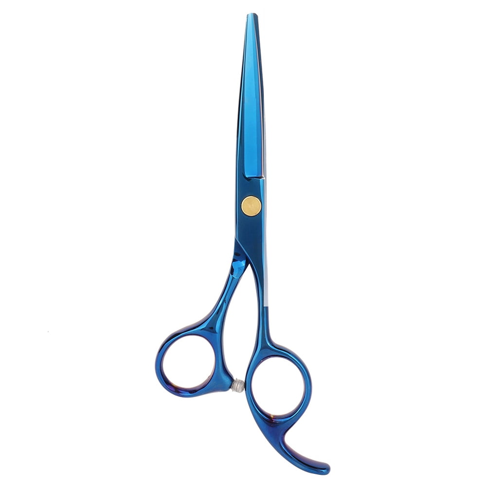 Mgaxyff Hair Scissors,Professional Hair Cutting Flat Scissors Salon