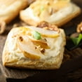 thumbnail image 4 of Oh! Nuts Sun-Dried California Pear Slices Healthy High Fiber Fruit Snacks, 2 lb Bulk Bag, 4 of 8