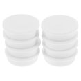 thumbnail image 1 of Waterproof Pipe Stoppers T-Shaped Silicone Sealing For Diy Projects Indoor Use 8Pcs, 1 of 5