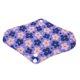 thumbnail image 2 of Almohadillas de tela lavables, toallas menstruales reutilizables, toallas femeninas reutilizables lavables, toallas sanitarias reutilizables, diseño de próxima generación, 2 of 8