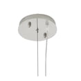 thumbnail image 6 of Design Living 6-Light 8.5-In Chrome Stainless Steel Pendant With Clear Glass Shades, 6 of 6