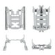 thumbnail image 4 of Mejorador de altura extendido de pierna de tren de aterrizaje extendido plegable para DJI Mini 4 Pro, 4 of 9