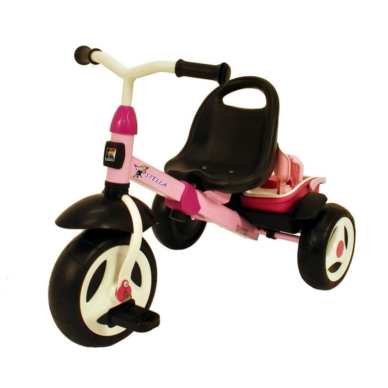 KETTLER® Top Trike Stella Pink