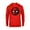 Red Heather, variant on Marvel Spider-Man: No Way Home Dual Spidey Mask - Pullover Hoodie for Adults – Customized-Black