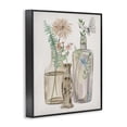 thumbnail image 2 of Stupell Industries French Country Spring Meadow Bouquets Black Framed Giclee Art, 11 x 14, by Melissa Wang, 2 of 7