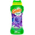 thumbnail image 1 of Gain In-Wash Laundry Scent Booster, Moonlight Breeze Scent, Fresh Extender + Odour Protection, 1 of 18