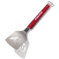 thumbnail image 1 of YouTheFan 5021992 Utah Utes Spirit Series Sportula Grill Spatule, 1 of 10