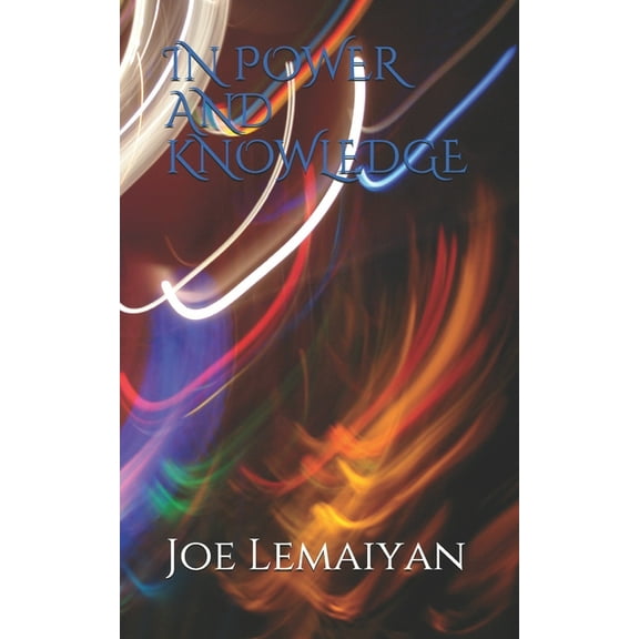 Through Black Mirrors: In Power and Knowledge (Paperback)