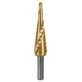ROUTYBITS - 90 Grados - Grabador De Bits En V - Vástago De 14 Pulgadas Carburo Solido Grabado Brocas De Enrutador Cnc
