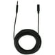 thumbnail image 2 of 6.35 Estéreo Macho a XLR Macho Convertidor de Audio Cable Adaptador de Extensión Interfaz de Aleación de Zinc 10m, 2 of 11