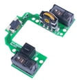 thumbnail image 2 of Replacement Mouse Button Board Micro Switch Key Motherboard For Logitech G Pro X Superlight, 2 of 8