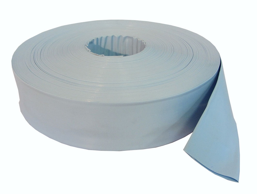 Swimming Pool 2" Backwash Discharge Hose 200 ft long Walmart Canada