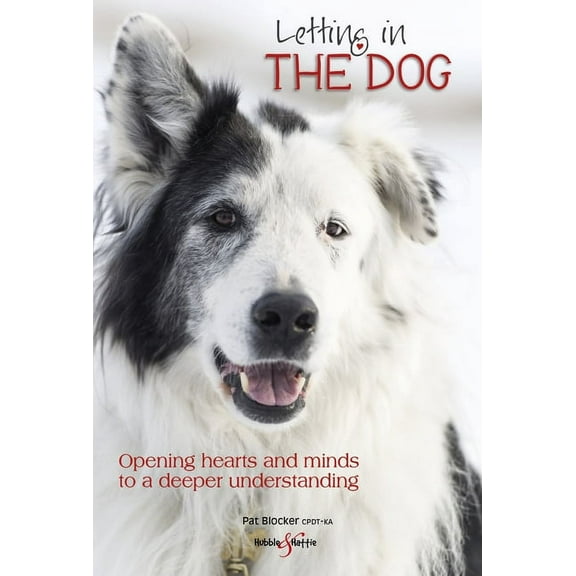 Letting in the Dog : Opening Hearts and Minds to a Deeper Understanding (Paperback)