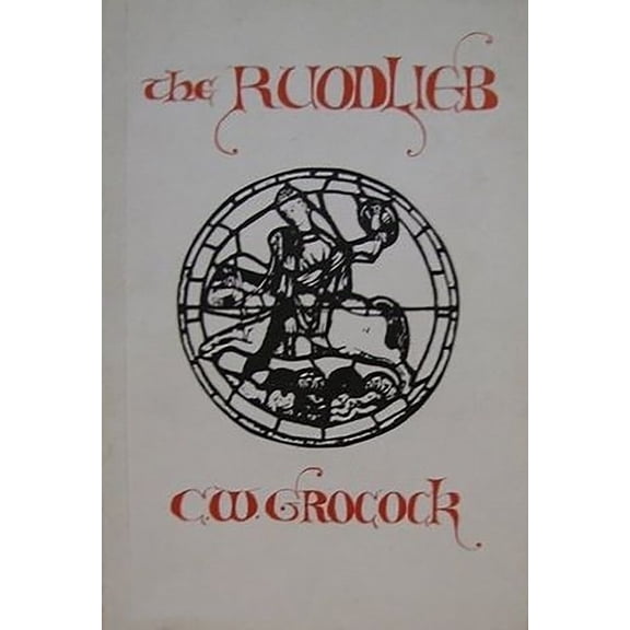 Aris & Phillips Classical Texts The Ruodlieb, (Paperback)