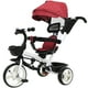 thumbnail image 1 of Triciclo para niños, cochecito de niño, triciclo para bebé, triciclo para bebé, cochecito de bicicleta, cochecito triciclo, 1 of 7
