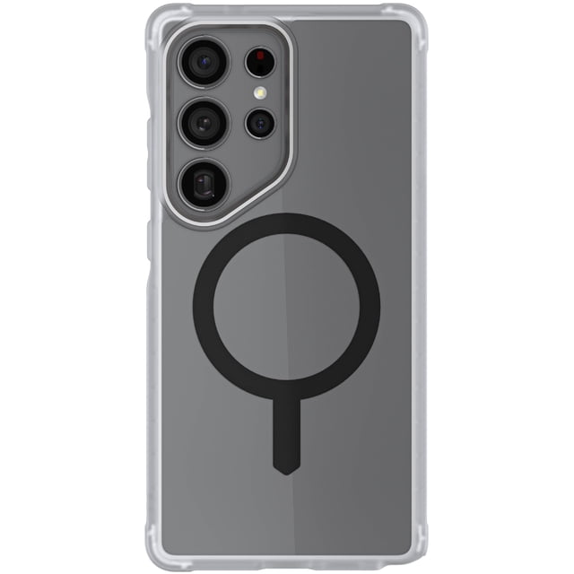 Funda de teléfono Ghostek Covert S25 Ultra Clear para Samsung Galaxy S25 Ultra