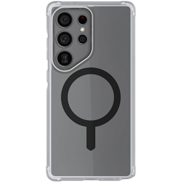 Funda de teléfono Ghostek Covert S25 Ultra Clear para Samsung Galaxy S25 Ultra