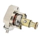 thumbnail image 3 of 3408326 Generator Set Actuator Aluminium Alloy Genset Actuator for 300‑800kW Normally Closed Set 24V, 3 of 5