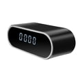thumbnail image 1 of Cámara oculta 1080p Wifi C Reloj Alarma C Cámara espía C, 1 of 5