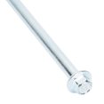 thumbnail image 1 of Threaded , Hex Flange Threaded , Corrosion Resistance Practical Stable For Animal Husbandry Forestry Aquaculture Agriculture, 1 of 8