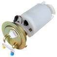 thumbnail image 3 of Fuel Pump Assembly w/Sensor E3549M 02-04 for Chevy Trailblazer & Trailblazer EXT; 04 for Buick Rainier; 02-04 for GMC & for Oldsmobile Bravada; 03-05 for Isuzu Ascender 4.2L I6/5.3L V8/4.3L V6, 3 of 4