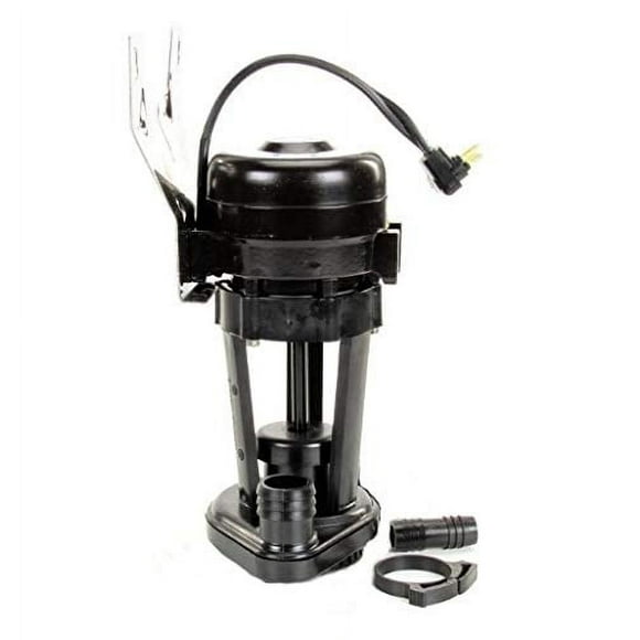 Model A and Model Q Series Compatible Water Pump For Manitowoc Ice Machine