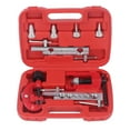 thumbnail image 2 of Kit de herramientas de expansión kit de herramientas de abocardado para cortador de tubos de alta resistencia larga vida útil fácil de usar acero de vanadio de 3 a 19 mm ANGGREK Otros, 2 of 8