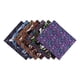 thumbnail image 2 of Tela acolchada para Patchwork ropa de costura DIY 7 piezas de tela para coser BLESIY, 2 of 7