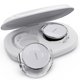 thumbnail image 1 of Auriculares On Ear Bluetooth 5.4, Auriculares Abiertos con Cancelación de Ruido Inalámbricos, Auriculares Deportivos con Clip en Forma de Gota de Agua Bluetooth con 4 Micrófonos, Auriculares de Ajuste, 1 of 5