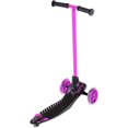 thumbnail image 4 of Yvolution Neon Glider Air Rose, 4 of 5