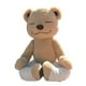 thumbnail image 3 of Yoga Bear Stuffed Animals Flexible Pose Yoga Bear Cute Bear Soft Plush Toys, 3 of 4