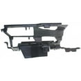 thumbnail image 3 of For GMC Sierra 2500 2003 2004 Headlight Bracket Driver Side | CAPA Certified | Replacement For GM1221132, GM1221132C | 15798923, 3 of 4