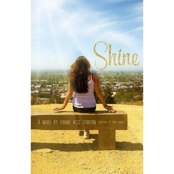 Shine (Paperback)