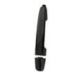 thumbnail image 2 of BOXI Rear Left/Right Side Outer Exterior Door Handle For Toyota Camry Highlander Solara Yaris RAV4 Corolla Matrix Prius/for Scion tC xD xB xA/for Lexus ES300/for Pontiac Vibe | OE# 81309 69211AA020C0, 2 of 6