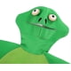 thumbnail image 4 of Frog Costume Suit Unisex Adult One Piece Jumpsuit Halloween Funny Outfits, 4 of 5