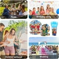 thumbnail image 3 of 81 Pcs One Piece Party Tableware, One Piece Birthday Party Supplies, Paper Plates, Napkins, Cups, Knives, Spoons and Forks,One Piece Themed Birthday Party Supplies Decorations, 3 of 6