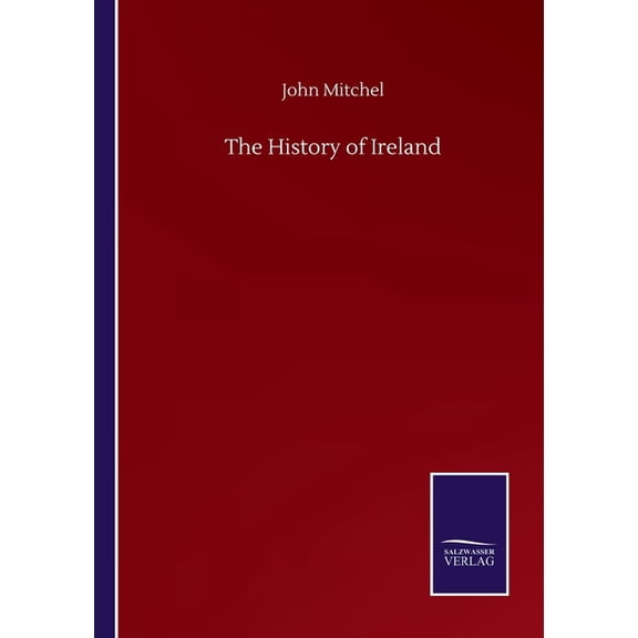 The History of Ireland (Paperback)