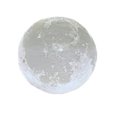 thumbnail image 2 of DPTALR Lampe de Nuit Magique 3D USB LED, Lampe de Table et de Bureau, Cadeau, 2 of 2