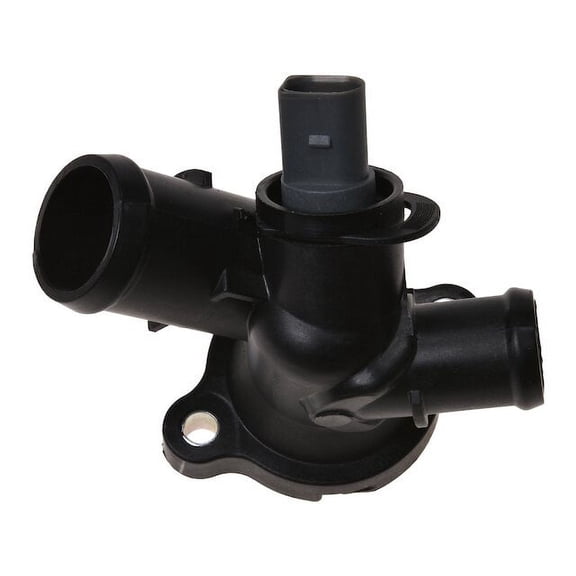 Water Distribution Line - Compatible with 2005 - 2017 Volkswagen Jetta 2.5L 5-Cylinder 2006 2007 2008 2009 2010 2011 2012 2013 2014 2015 2016