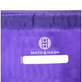 thumbnail image 4 of Mato & Hash Tennis Backpacks|Tennis Drawstring bags for Camp, Parties, and Fundraisers!, 4 of 4