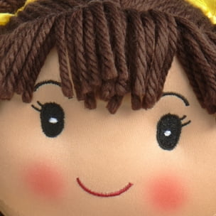 personalized rag dolls walmart