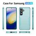 thumbnail image 4 of TYJKeJi Case Drop Resistant Shockproof Case For Samsung Galaxy S25 FE, 4 of 7