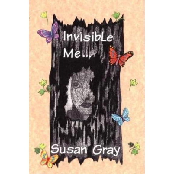 Invisible Me, (Paperback)