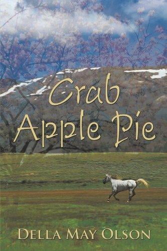 Crab Apple Pie by