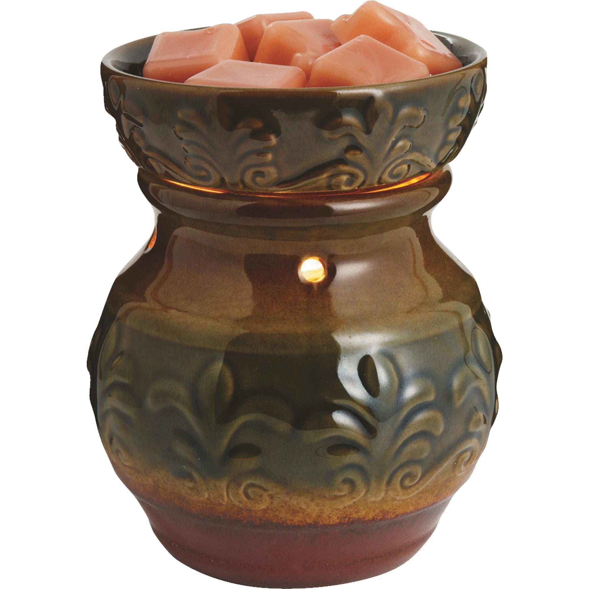 Candle Warmers Illumination Fragrance Warmer