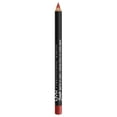 thumbnail image 1 of NYX Professional Makeup Suede Matte Lip Liner, 1 of 6