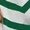 Green, variant on Women'S Striped Knit Oversized Fall 2025 Trendy Clothes Crewneck Winter Pullover Sweater Side Split Dark Brown S