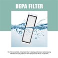 thumbnail image 2 of Replacement Parts for Bot L10 Prime / L10S Pro Vacuum Cleaner Main Side Brush Hepa Filter Mop Cloths Accessories, 2 of 5